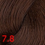 краска для волос Adricoco Miss Adri Elite Edition 7.8 Блонд карамель Adricoco Miss Adri Elite Edition 7.8 Блонд карамель